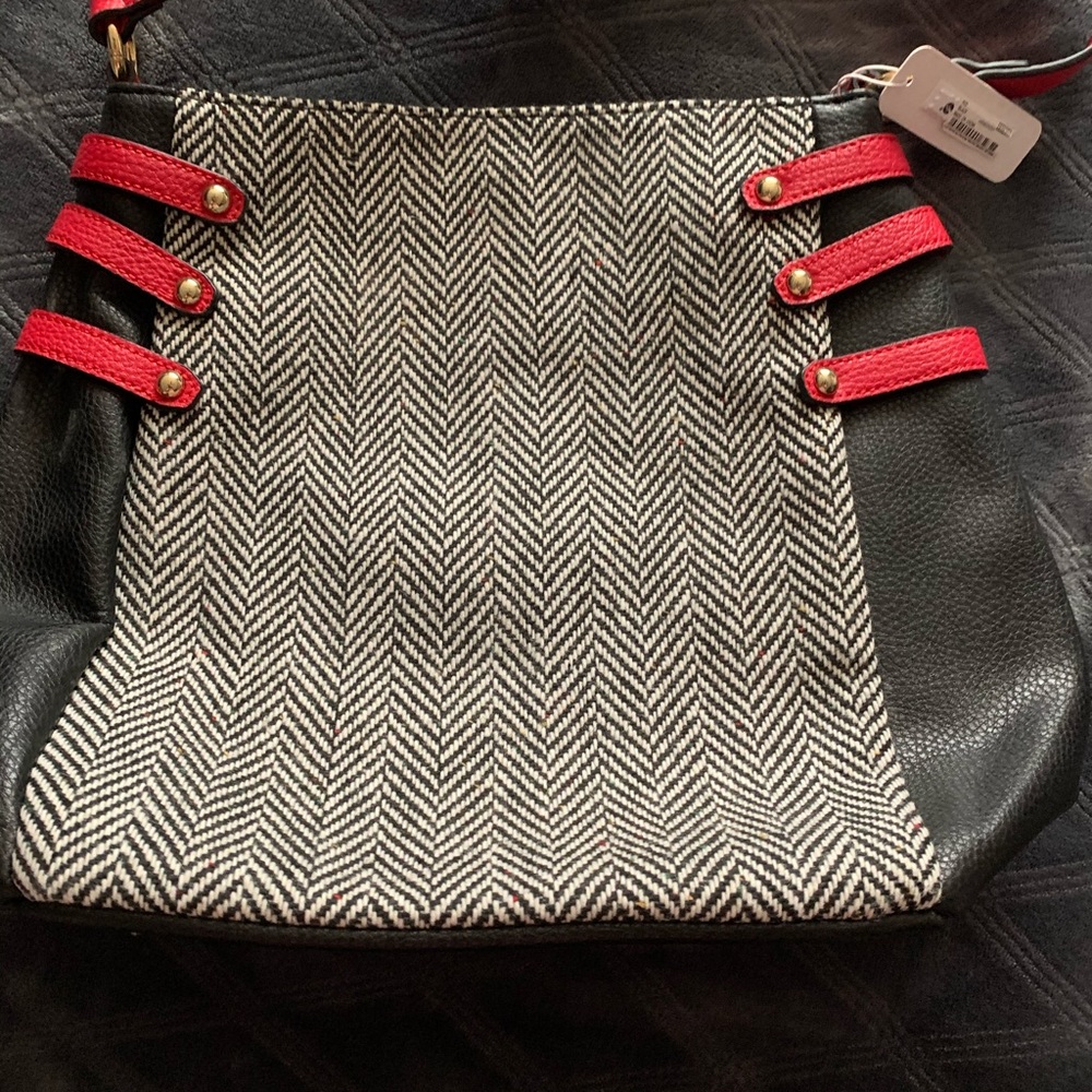 Shoulder bag - Picture 2 of 7